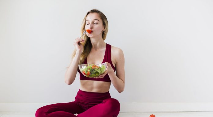 8 neprekonateľných dôvodov prečo jesť menej sacharidov – siedma časť: znížte svoj krvný tlak