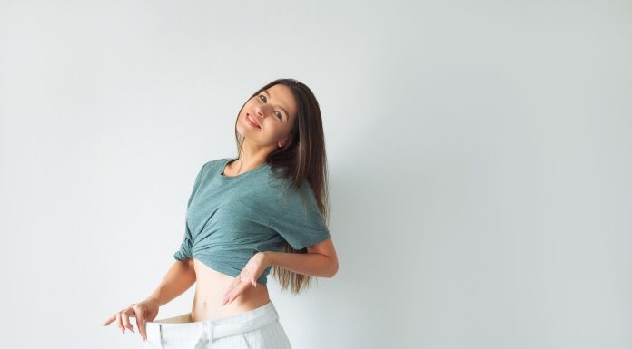 5 zmien, ktoré musíte urobiť aby ste schudli, piata časť: Buďte pánom svojej voľby. Zbavte sa viny.