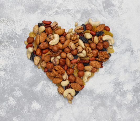 Antioxidanty? To sú zbrane zdravia a dlhovekosti