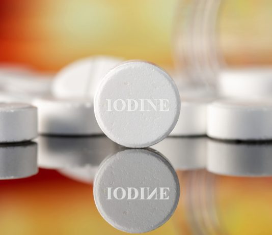 Aký význam má jód pre náš organizmus?