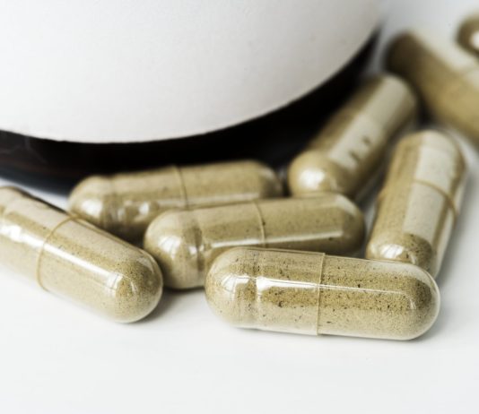 Glukomanán – čo to je a aké má účinky?