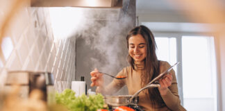 Ako nahradiť mäso vo svojom jedálničku