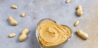 Prečo by sme mali jesť arašídové maslo a tipy, ako si ho pripraviť