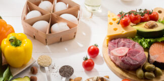 Čo sú bielkoviny, prečo ich potrebujeme a v akých potravinách ich nájdeme?