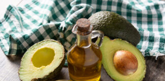 Vitamín E – Viac ako len vitamín krásy