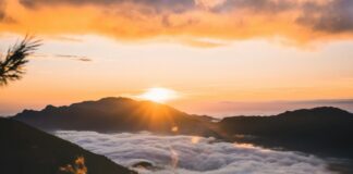 Buďte fit – pripravte sa na outdoor